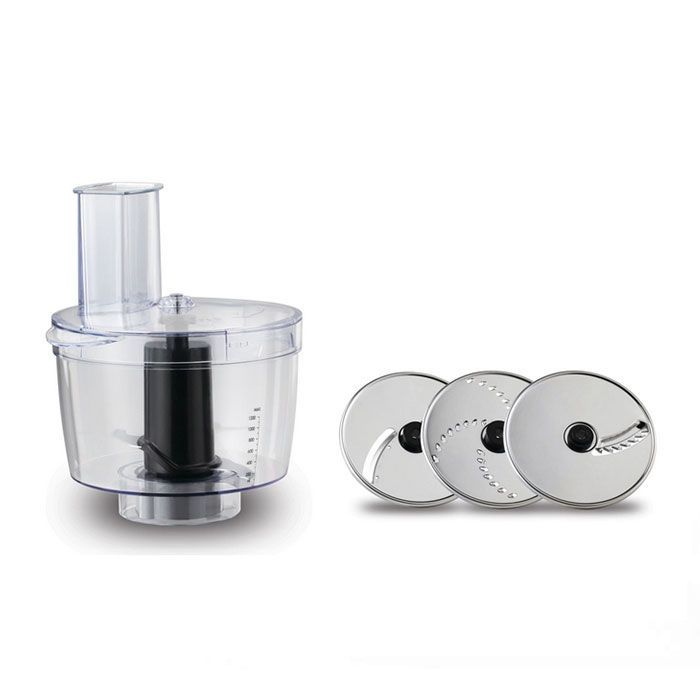 Кухненски робот TEFAL MASTERCHEF GRANDE QA813D38