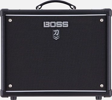УНИКАТ Boss Katana mk2 50W