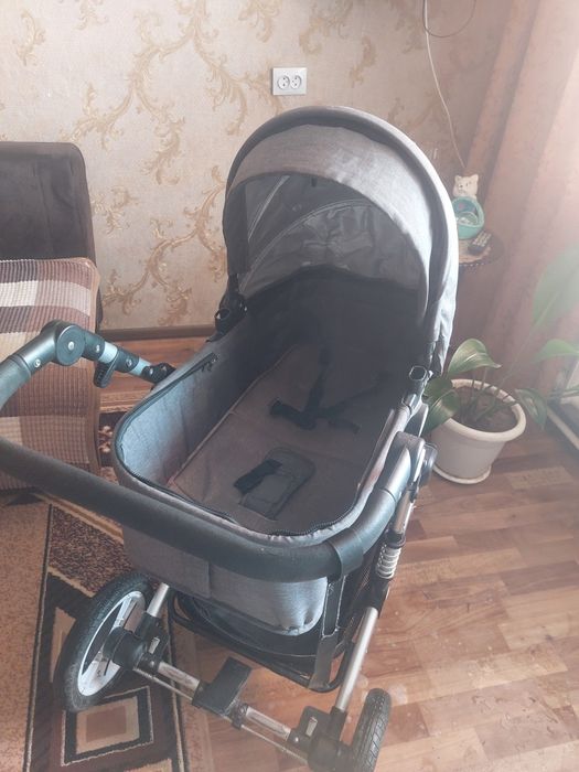 Детская коляска Барс
