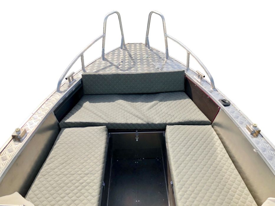 Катер Kazboat - 47ДС