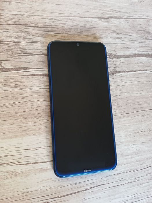 Redmi not 8 48MP