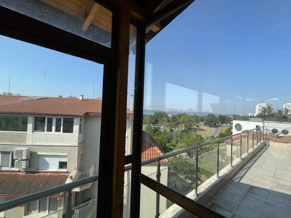 Продава се Тристаен апартамент в Варна, Бриз - 84 кв.м за 1020 €/кв.м - Снимка #3