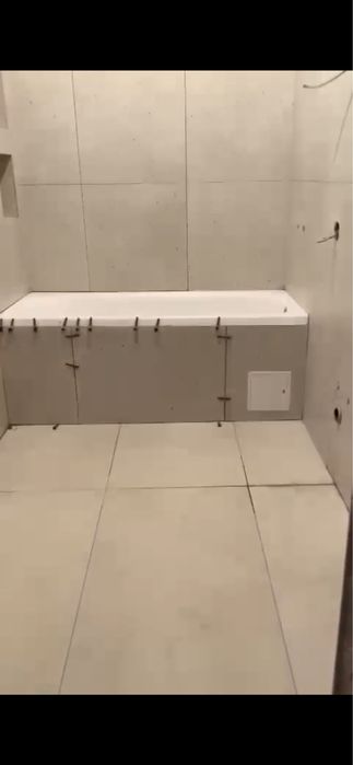 Плиточник (кафелшик)