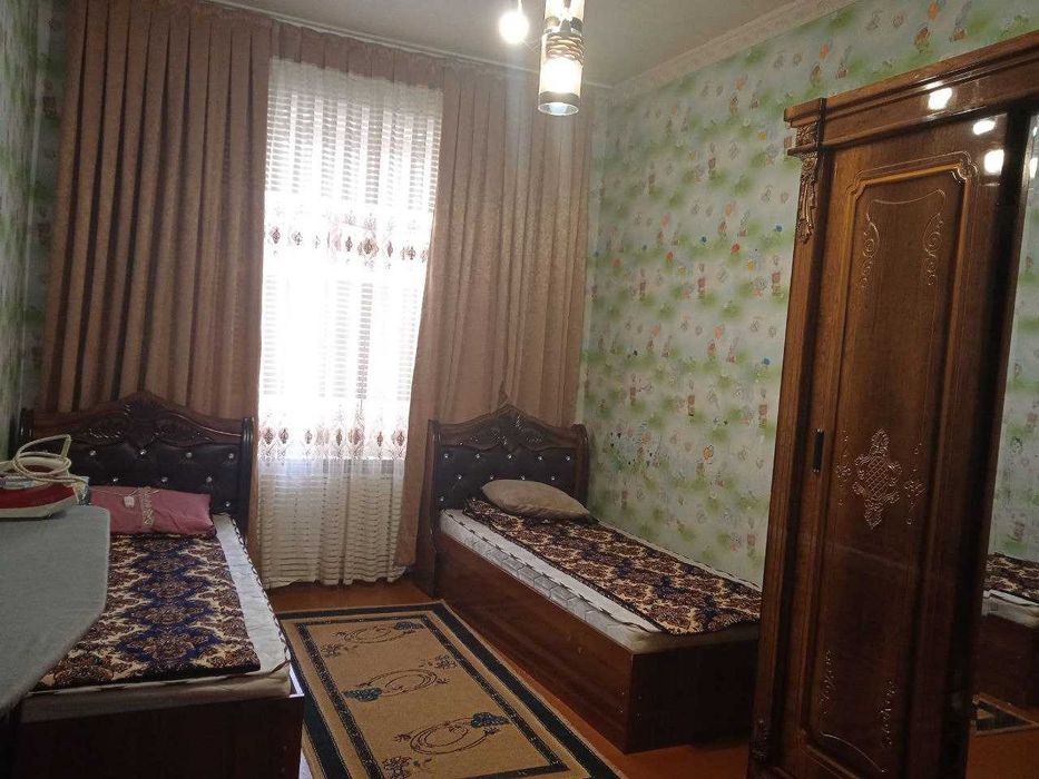 Продаётся Дом 4 комнаты