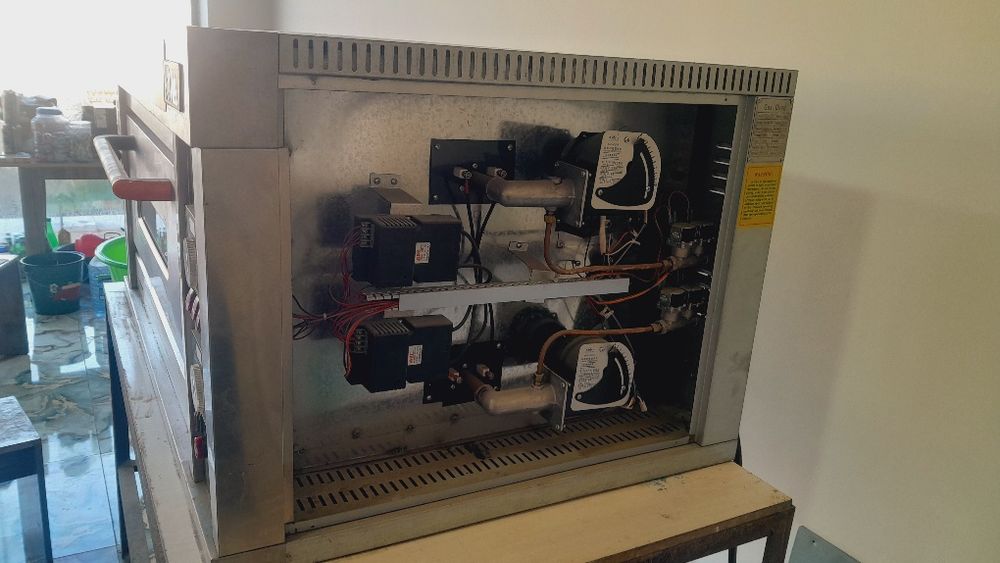 Pech 1 marta ishlatilgan kelishamiz