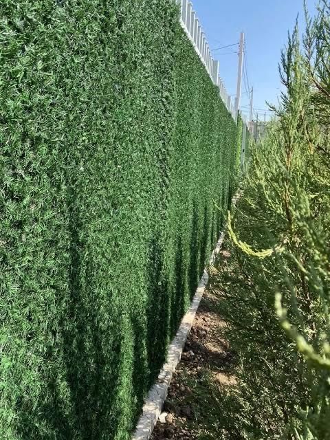 Искусственная изгородь