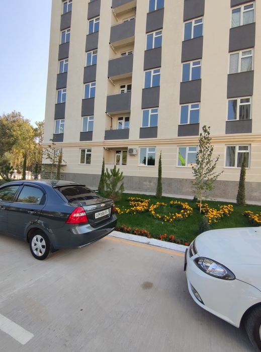 Продаётся 1 комнатная квартира   в  Юнус Абад 18 квартал