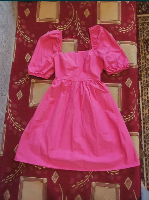 Платья мини , лёгкие