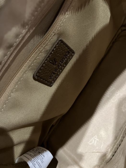 Дамска Чанта в кафяво