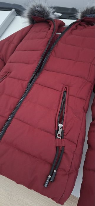 Дамски зимни якета