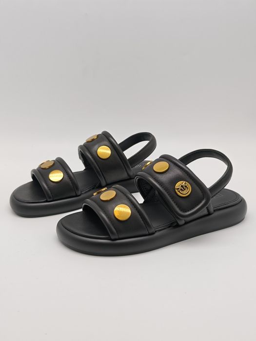 Pinko Fiona 01 Оригинални Сандали