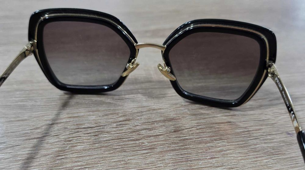 Слънчеви очила Prada PR 53YS AAV0A7