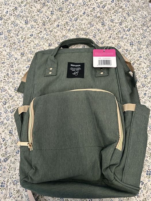 Rucsac travel pentru bebelusi