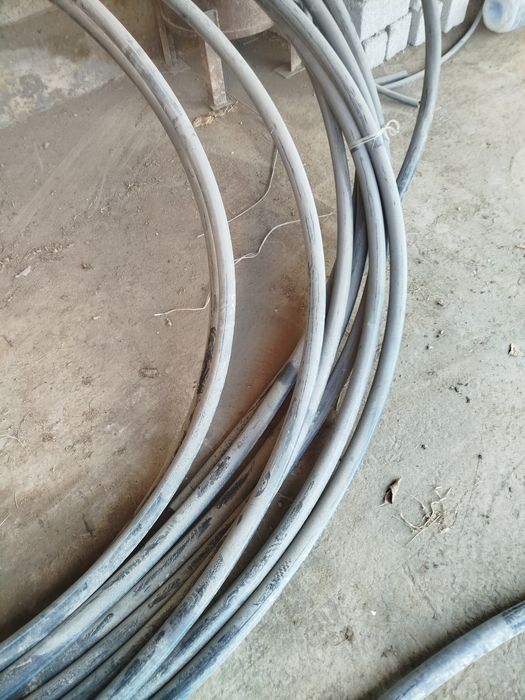 Plastmassa shlanka сотилади 50тали