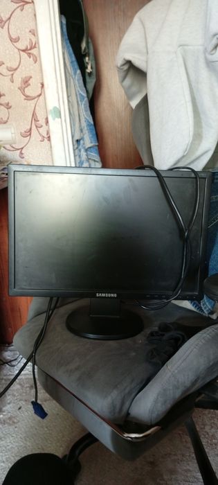 Монитор syncMaster 943 samsung