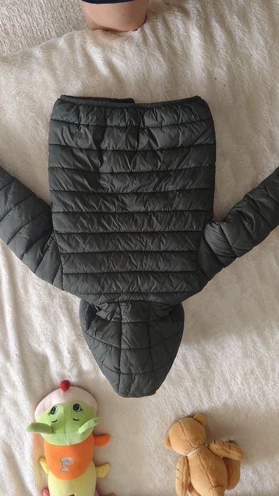 Детская куртка на весну,осень