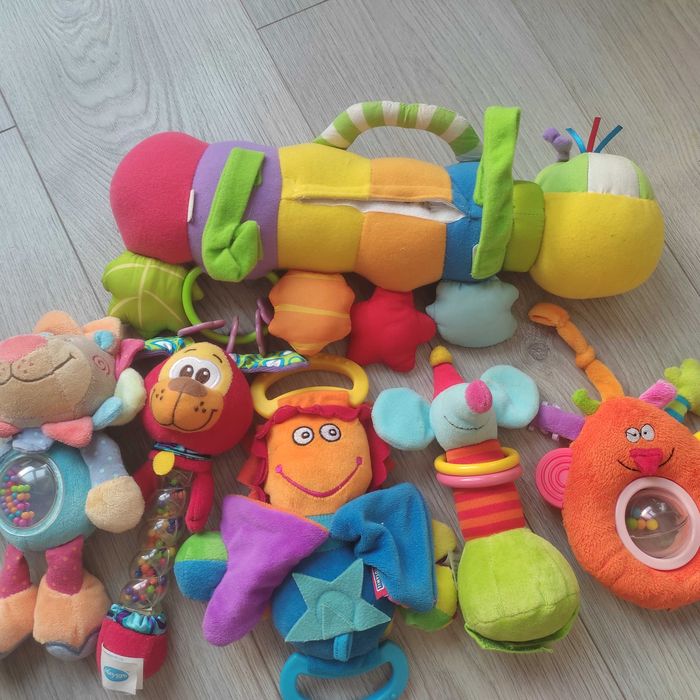Детски играчки лот