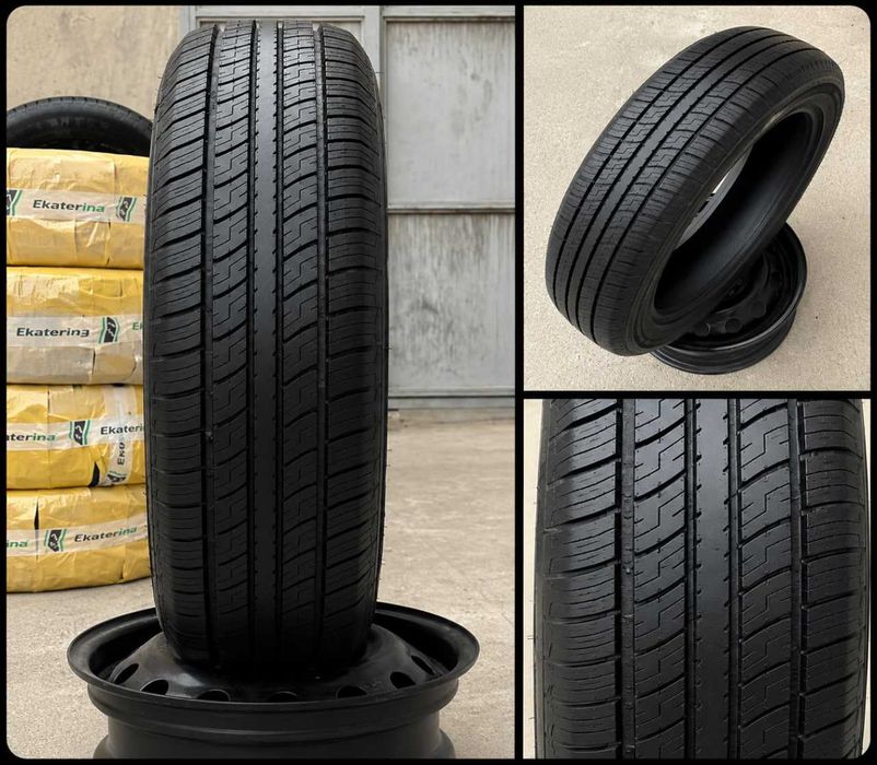 Gentra 195/65R15 razmerda va boshqa mashinalarga razmer shinalar bor