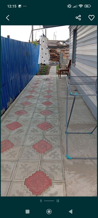 Продам дом по улице Павла Корчагина