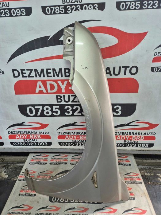 Aripa stanga fata Ford Mondeo MK3 an fabr. 2004