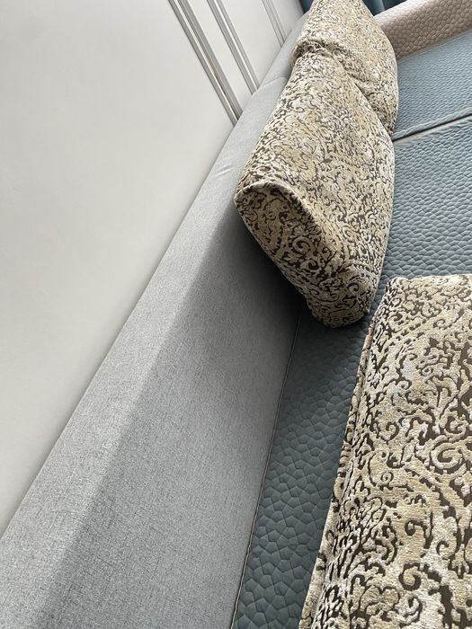 Продам угловой диван