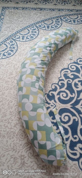 Подушка для беременных