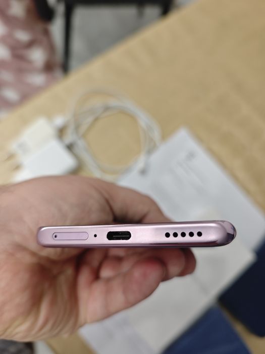 Honor Magic 7 Lite 16 RAM 256GB 108MP 6600mAh Garantie+Huse+Incarcator