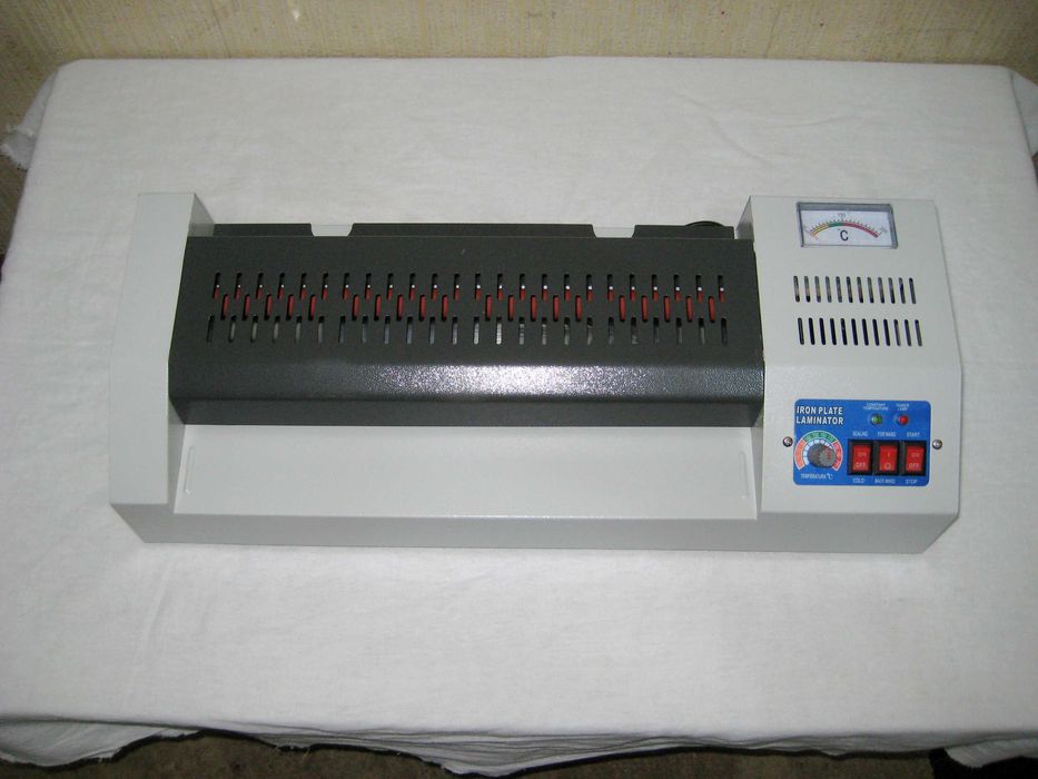 Ламинатор А4 идеальном новым состоянии!