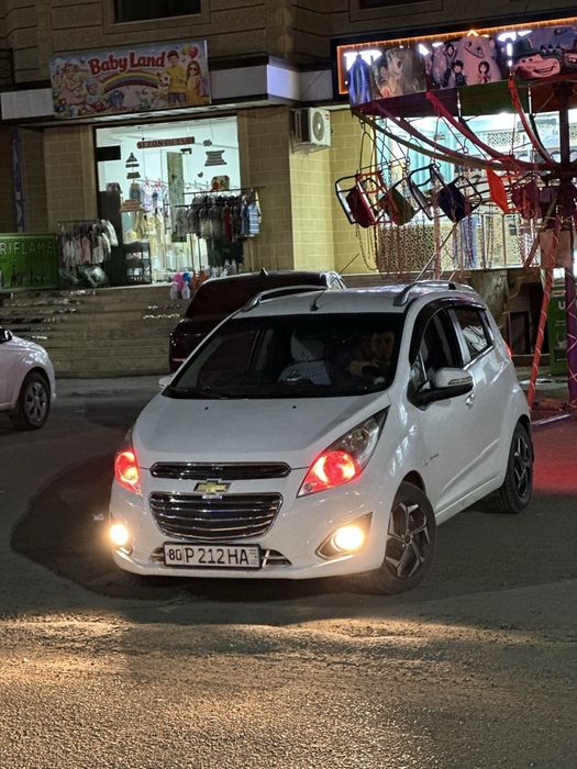 Spark 3 pozitsa sotiladi yili 2014