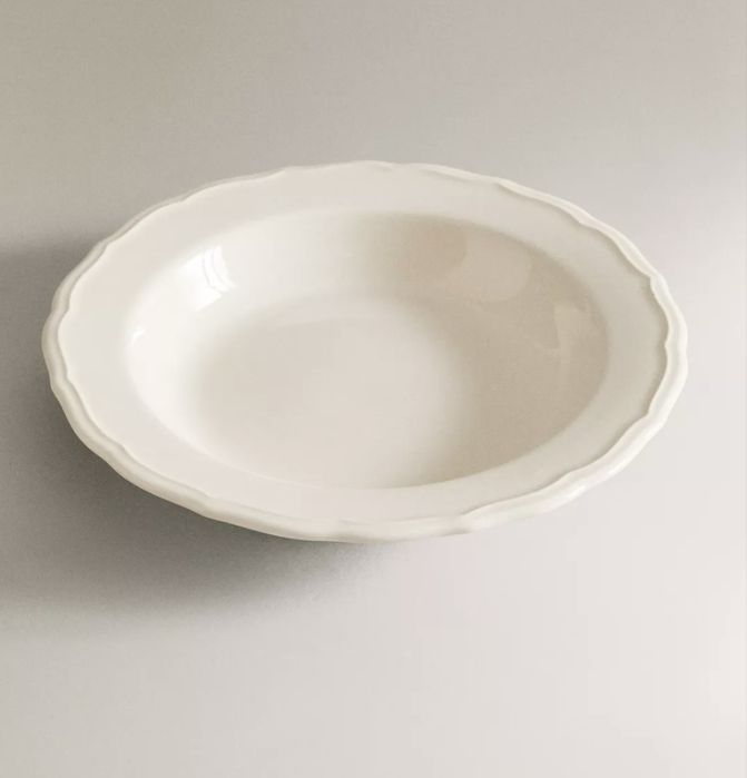 Продам тарелки Zarahome.