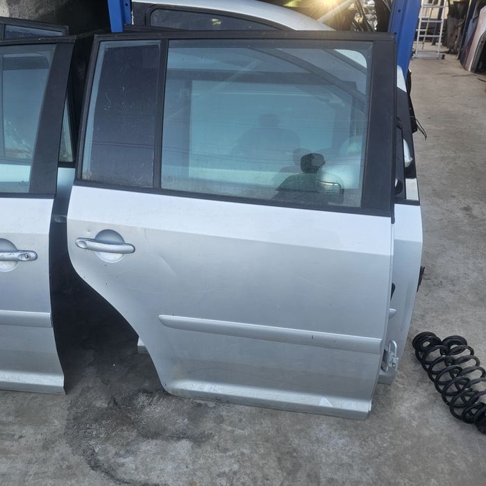 Врати за Volkswagen Touran