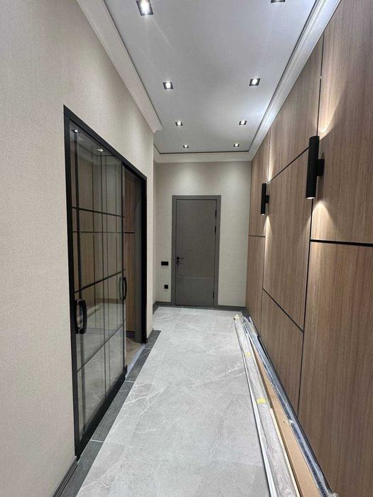 Сдаётся квартира 3/2/5 на Юнусабад ор-р ресторан Самара !