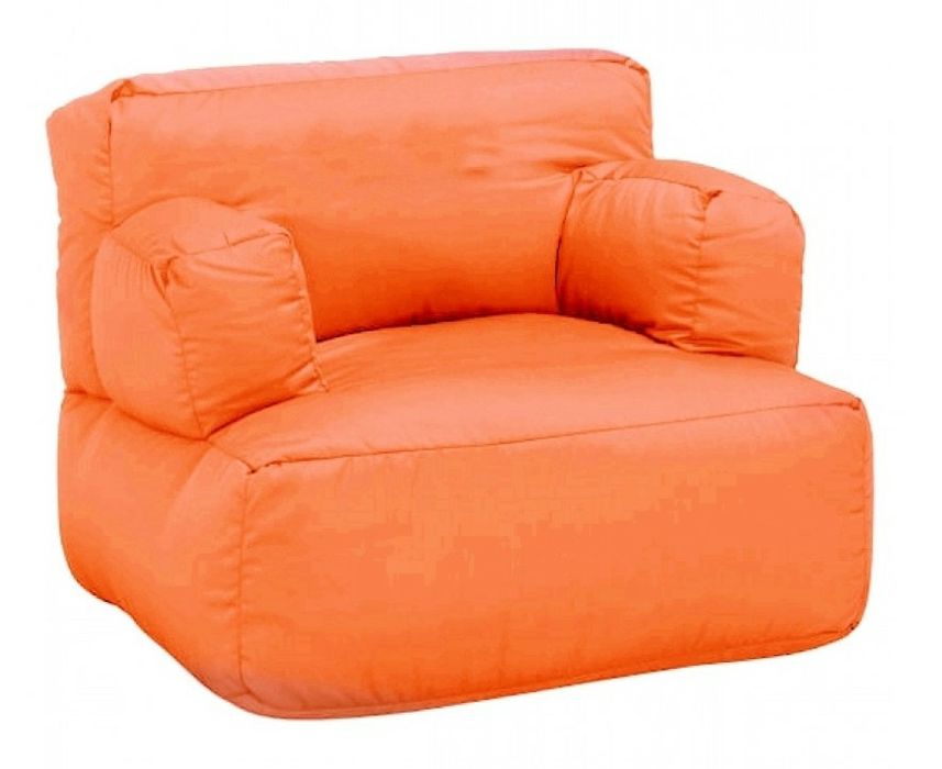 Промоция! Барбарон пуф фотьойл РЕЛАКС