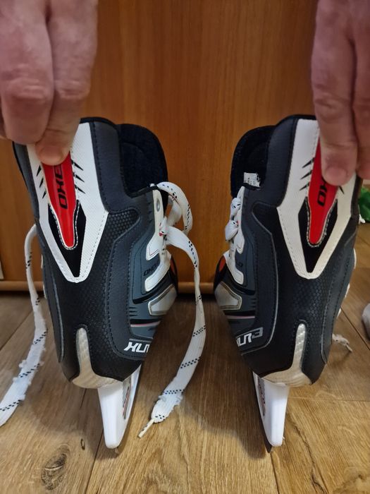 Patine de gheață OXELO 32- 35