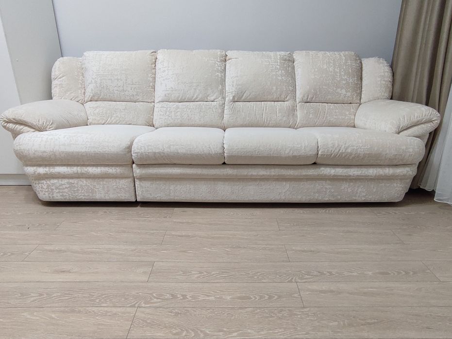 Продам диван раскладной