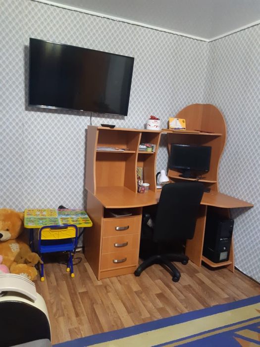 Продам 1 комнатную квартиру