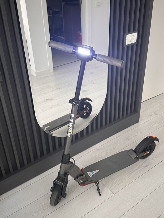 Trotineta E-twow Booster V