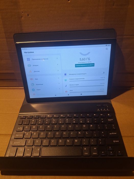 Таблет K30 10.1 inch