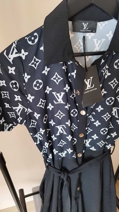 Нов гащеризон Louis Vuitton