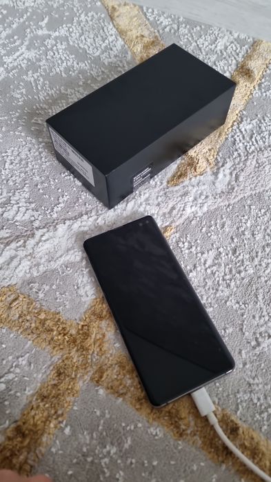samsung galaxy s10 plus
