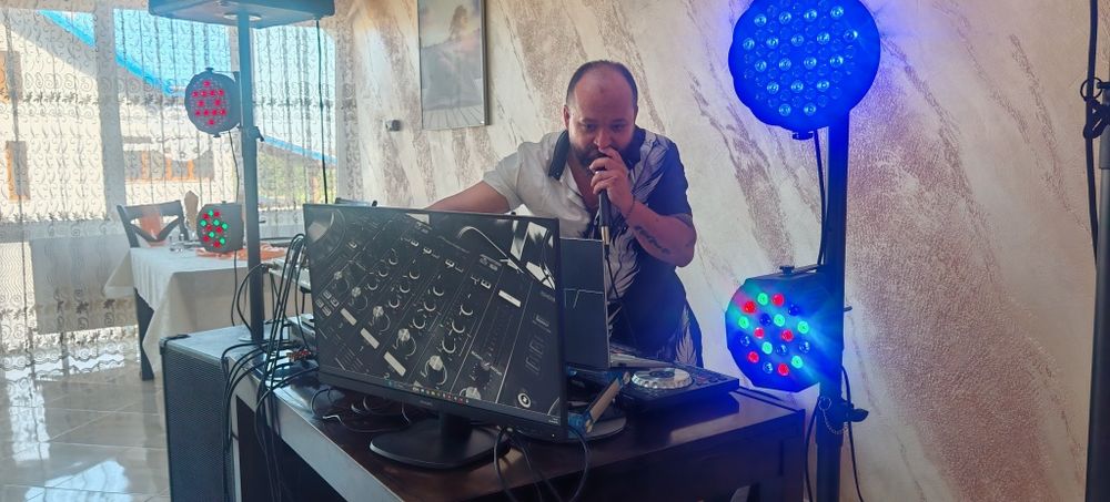 Dj eugennu, un dj pentru toate tipurile de evenimente