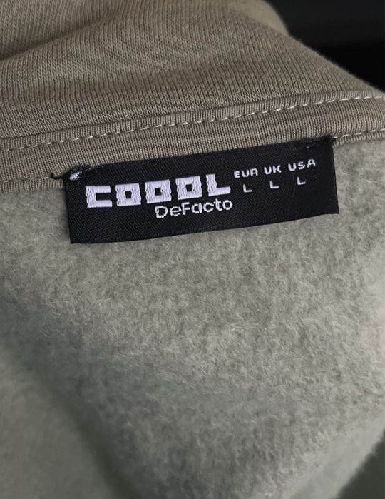 Кофта унисекс