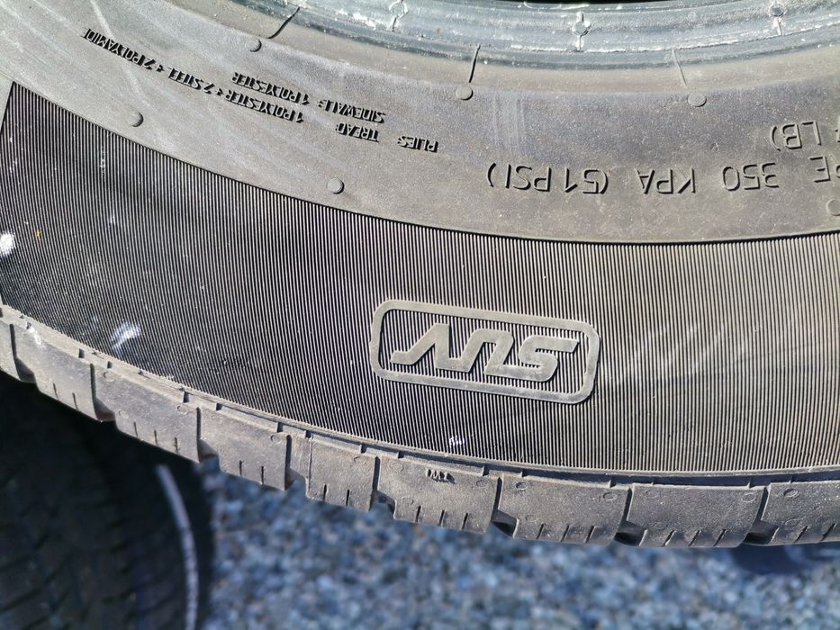 Anvelope iarna 195/70r16 Continental