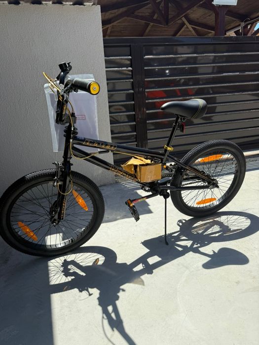 Bicicleta Verve Dialed Noua