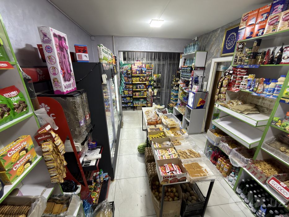 Tayyor Biznes Sotiladi Uchtepa tumani 12 Kvda