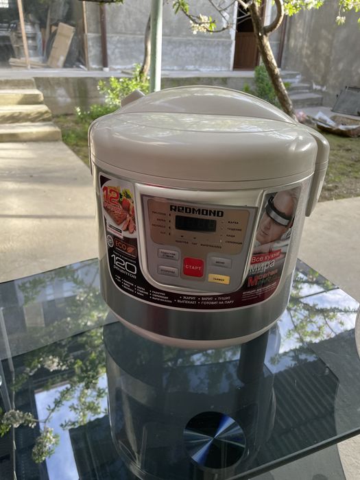 Мультиварка ва тифаль