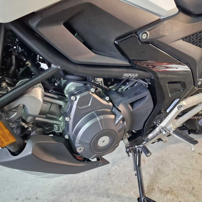 Motocicleta Honda NC750 X ABS | H01935 | motomus.ro