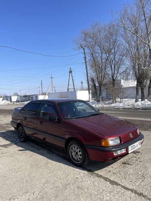 Продам  PASSAT B3