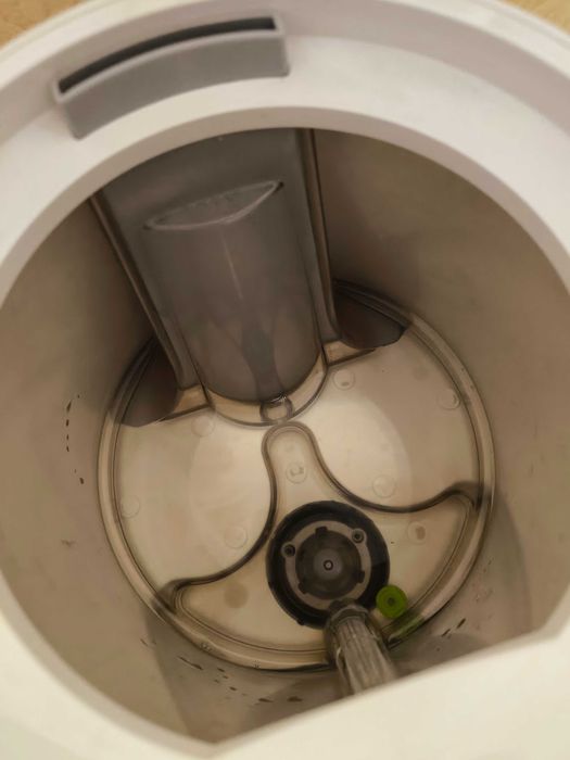 Увлажнитель Xiaomi Smartmi