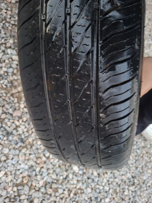 Kama 185/65/R14 с дисками